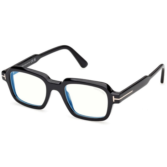 TomFord Brillen, Modell: FT6123B Farbe: 001