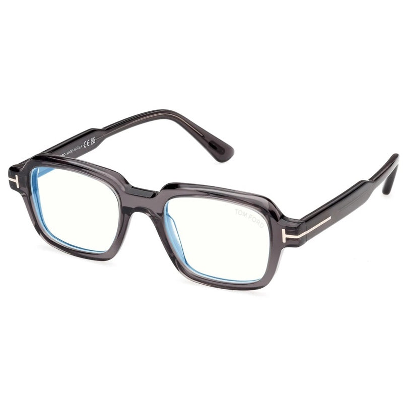 TomFord Eyeglasses, Model: FT6123B Colour: 020
