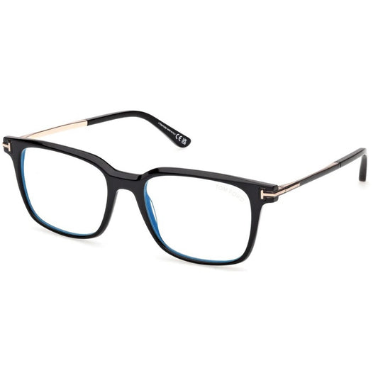 TomFord Brillen, Modell: FT6124B Farbe: 001