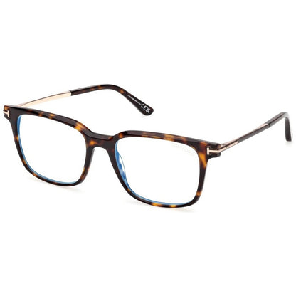 TomFord Brillen, Modell: FT6124B Farbe: 052