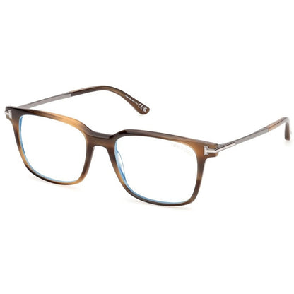 TomFord Brillen, Modell: FT6124B Farbe: 055