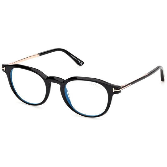 Occhiali da vista Tom Ford, Modello: FT6125B Colore: 001