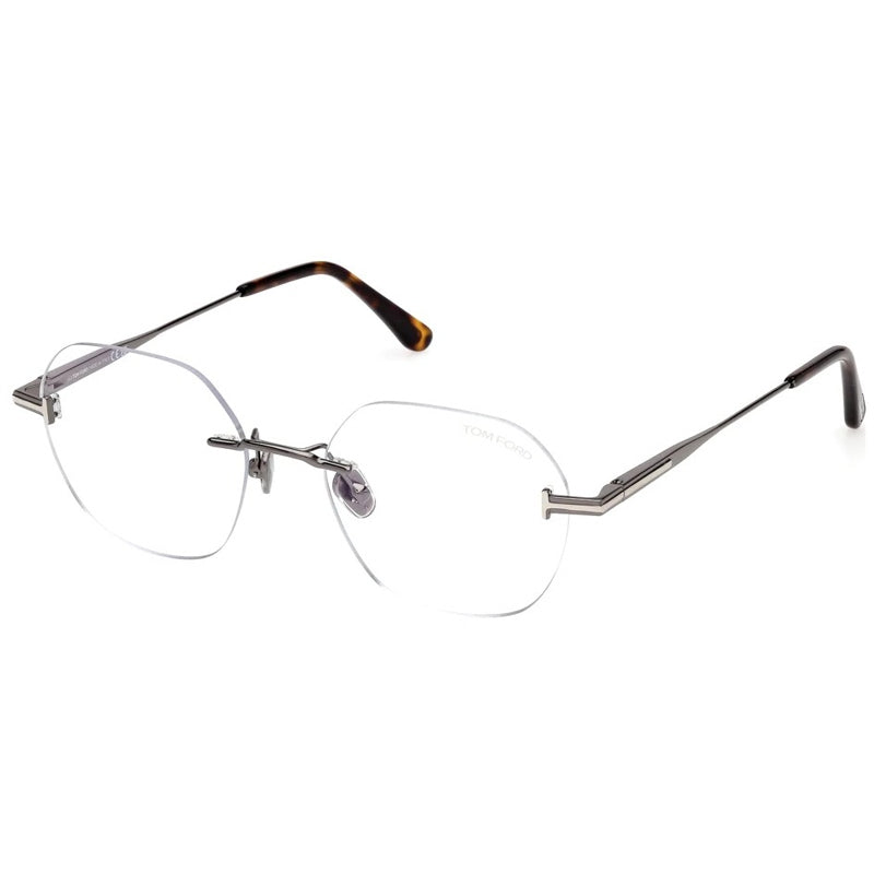 TomFord Glasögon, Modell: FT6126B Färg: 008