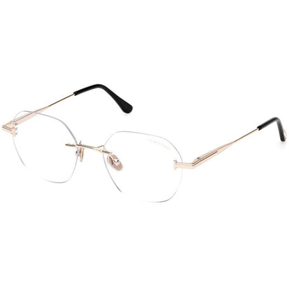 TomFord Eyeglasses, Model: FT6126B Colour: 028