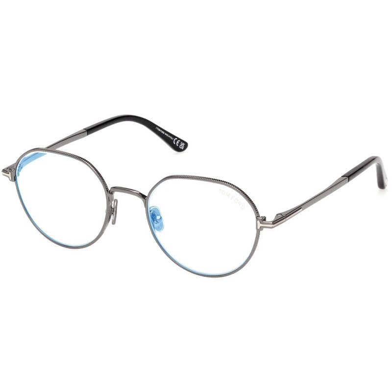 TomFord Eyeglasses, Model: FT6127B Colour: 008
