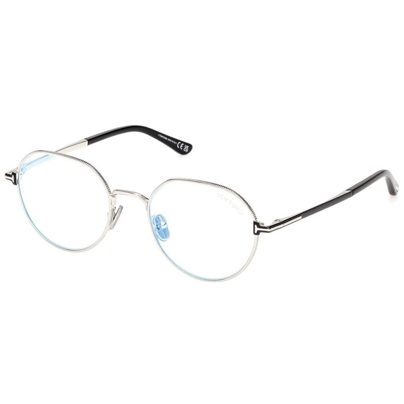 TomFord Eyeglasses, Model: FT6127B Colour: 016