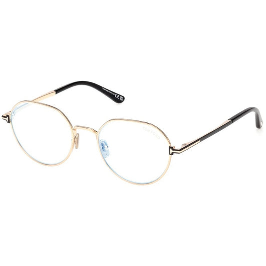 TomFord Eyeglasses, Model: FT6127B Colour: 028