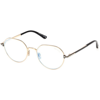 TomFord Eyeglasses, Model: FT6127B Colour: 028