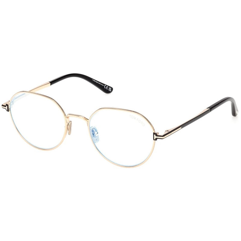 TomFord Glasögon, Modell: FT6127B Färg: 028