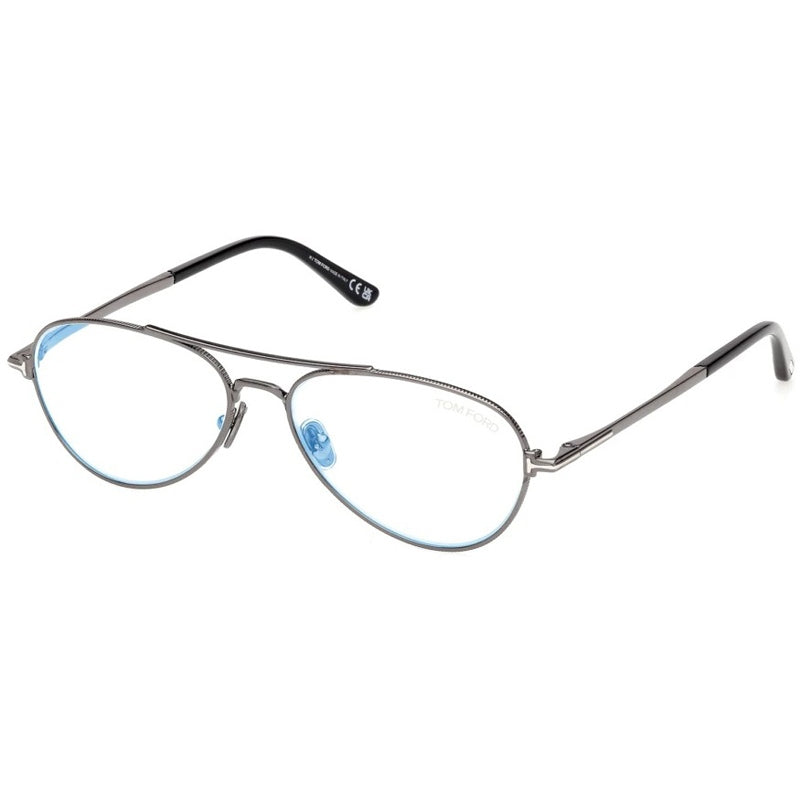 TomFord Eyeglasses, Model: FT6128B Colour: 008