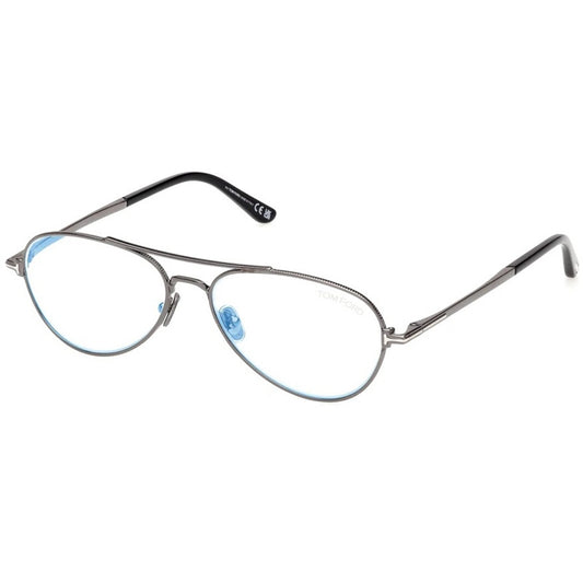 TomFord Brillen, Modell: FT6128B Farbe: 008