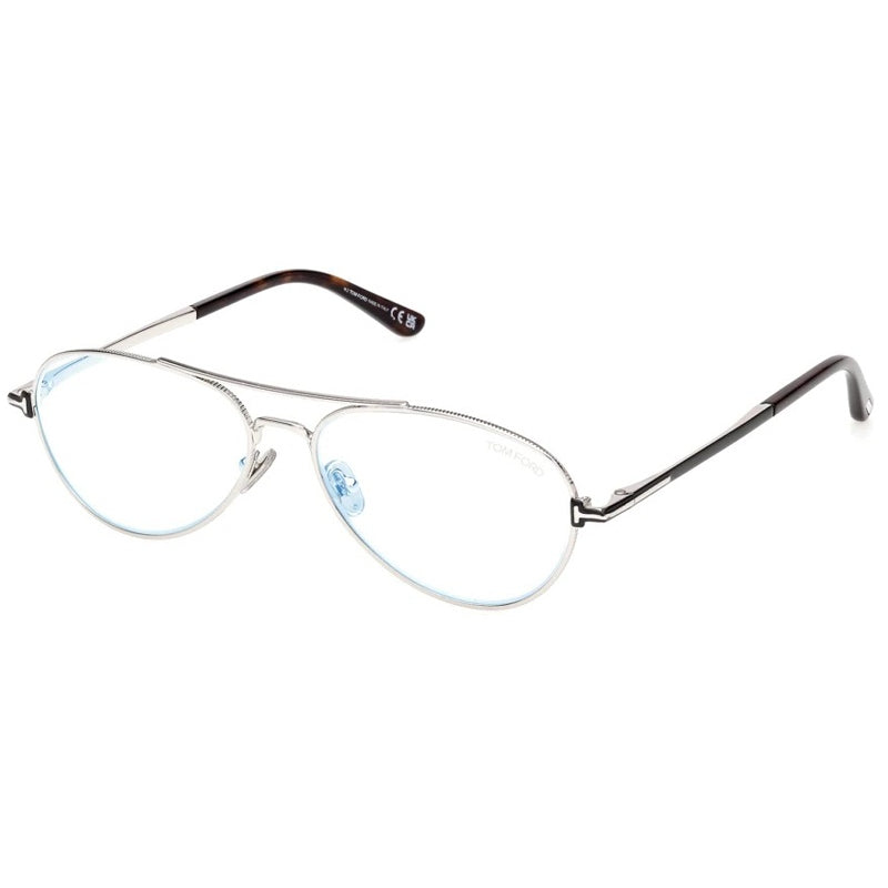 TomFord Eyeglasses, Model: FT6128B Colour: 016