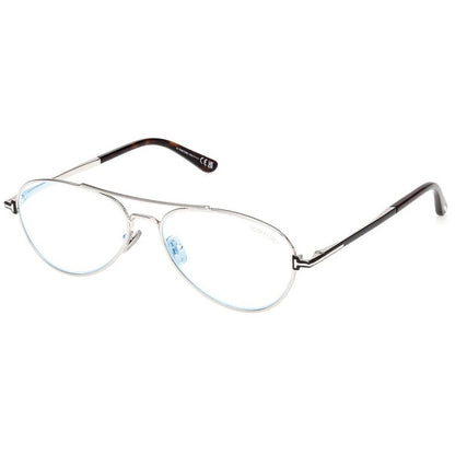 TomFord Eyeglasses, Model: FT6128B Colour: 016