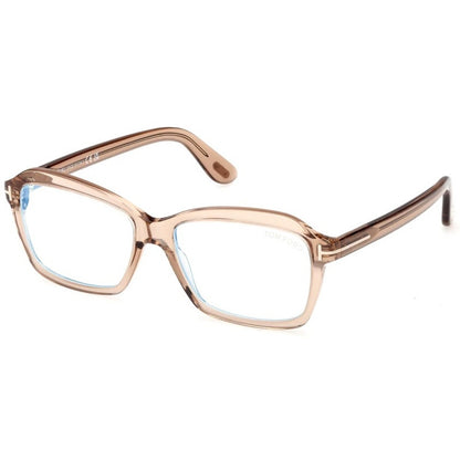 TomFord Eyeglasses, Model: FT6129B Colour: 045