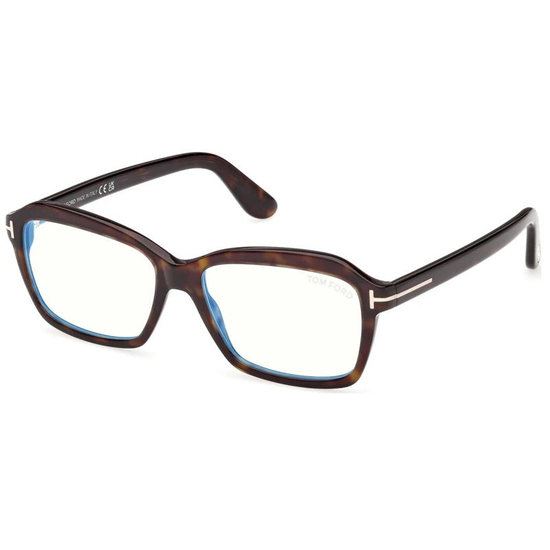 TomFord Eyeglasses, Model: FT6129B Colour: 052