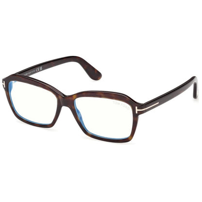 TomFord Eyeglasses, Model: FT6129B Colour: 052