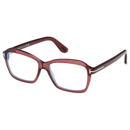 TomFord Eyeglasses, Model: FT6129B Colour: 069