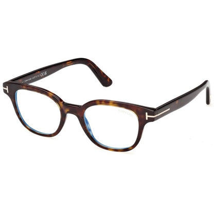 TomFord Eyeglasses, Model: FT6130B Colour: 052
