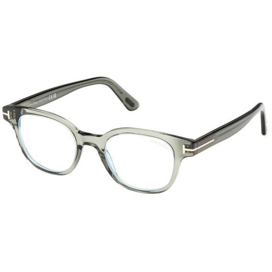 TomFord Eyeglasses, Model: FT6130B Colour: 093