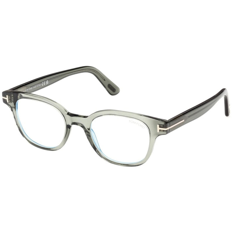 TomFord Glasögon, Modell: FT6130B Färg: 093