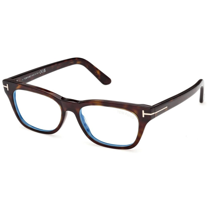 TomFord Eyeglasses, Model: FT6131B Colour: 052