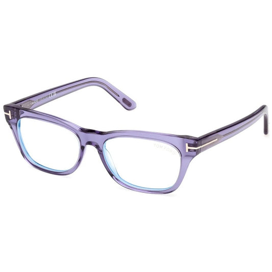 TomFord Eyeglasses, Model: FT6131B Colour: 081