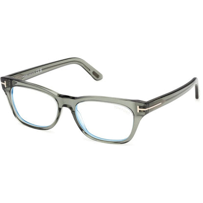 TomFord Eyeglasses, Model: FT6131B Colour: 093