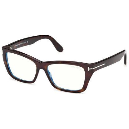 TomFord Eyeglasses, Model: FT6132B Colour: 052