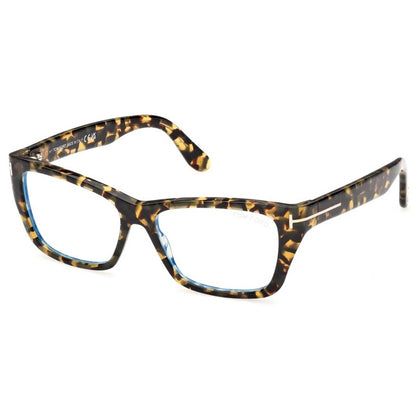 TomFord Eyeglasses, Model: FT6132B Colour: 055