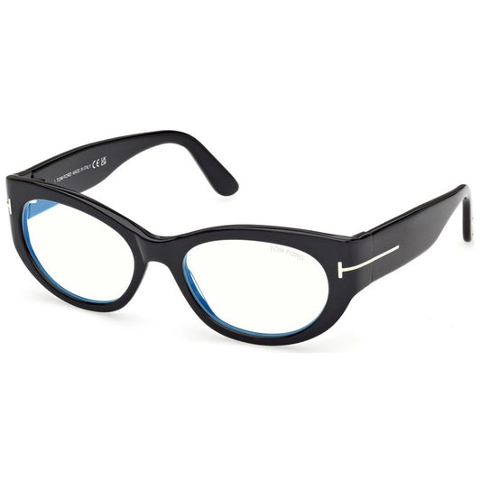 TomFord Eyeglasses, Model: FT6133B Colour: 001