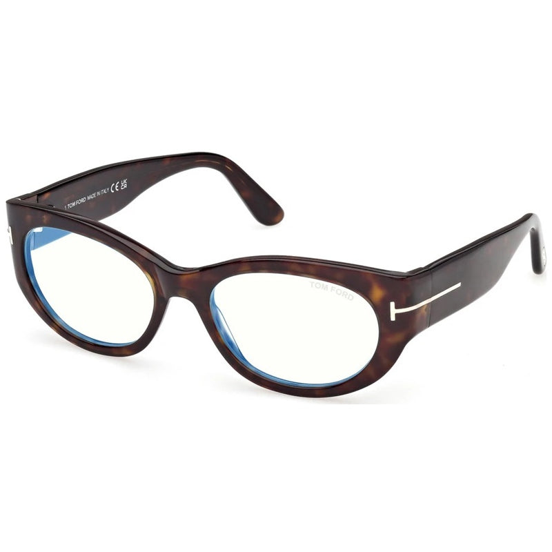 TomFord Eyeglasses, Model: FT6133B Colour: 052