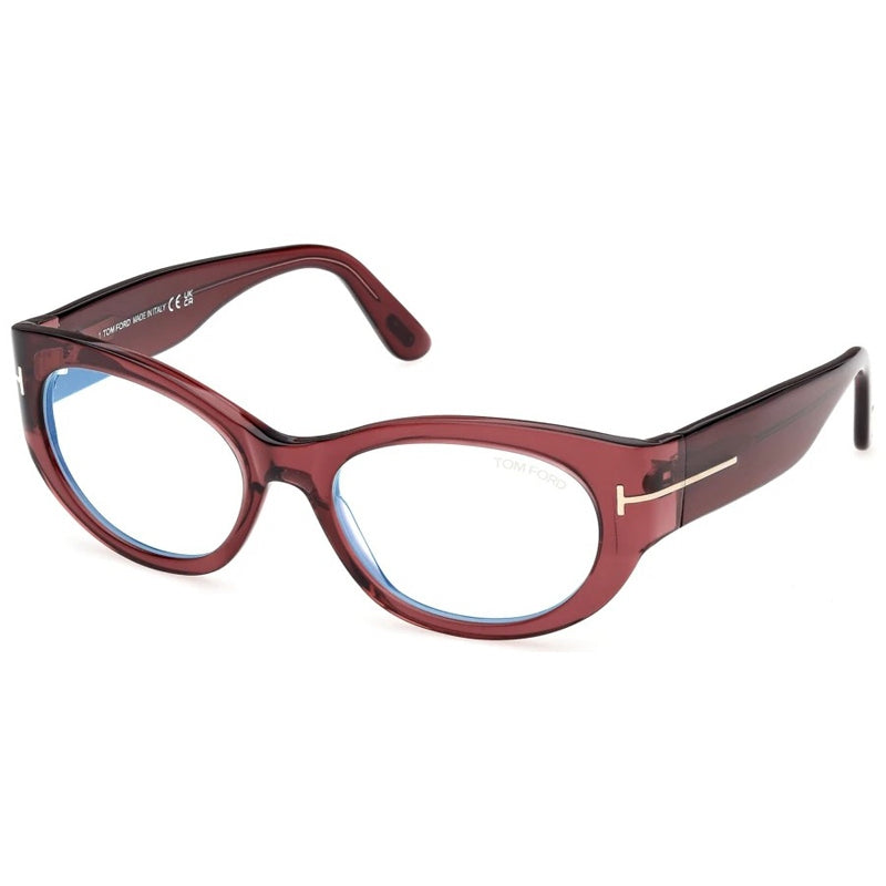 TomFord Eyeglasses, Model: FT6133B Colour: 069