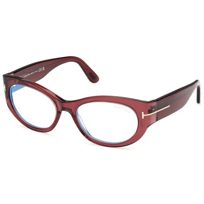 TomFord Eyeglasses, Model: FT6133B Colour: 069