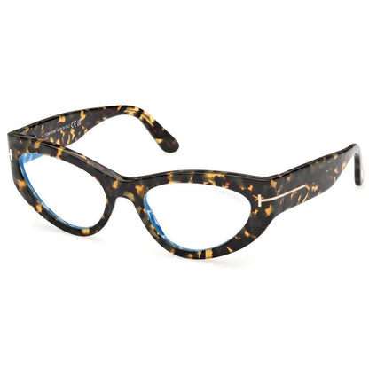 TomFord Glasögon, Modell: FT6134B Färg: 055