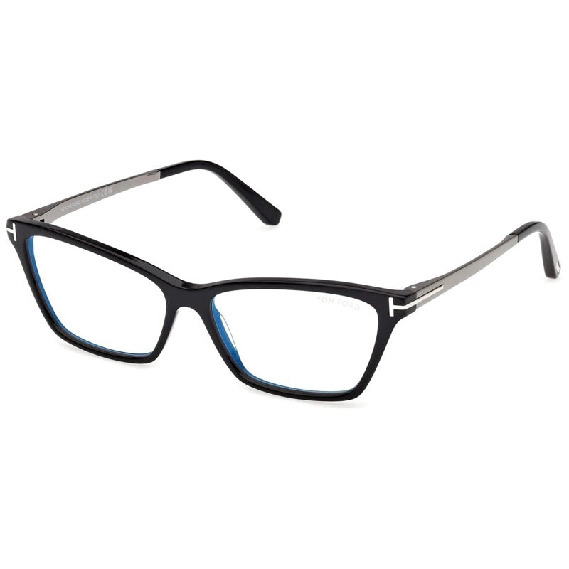 TomFord Eyeglasses, Model: FT6135B Colour: 005