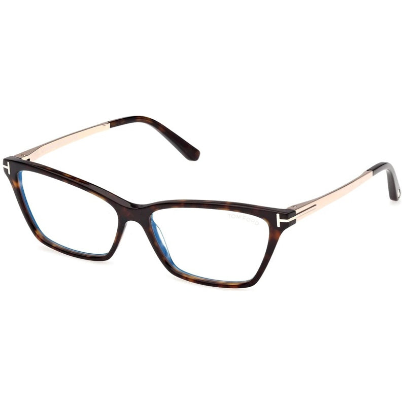 TomFord Glasögon, Modell: FT6135B Färg: 052