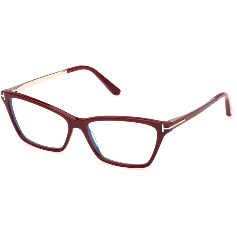 TomFord Glasögon, Modell: FT6135B Färg: 069