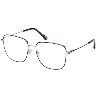 TomFord Eyeglasses, Model: FT6136B Colour: 001