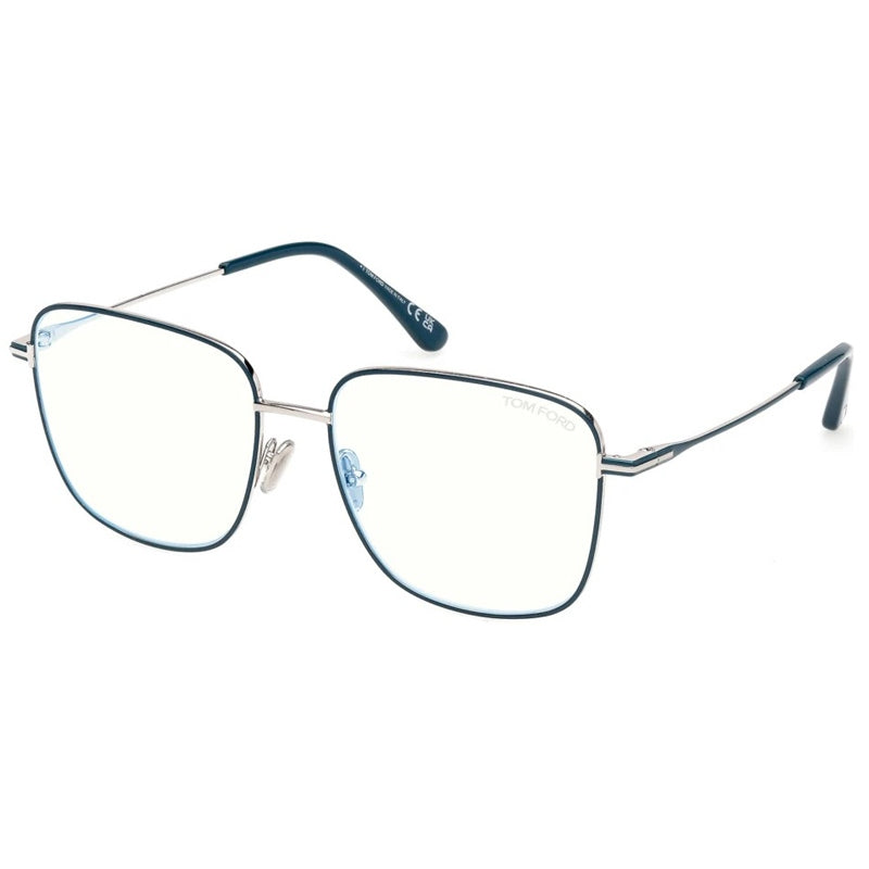 TomFord Eyeglasses, Model: FT6136B Colour: 087