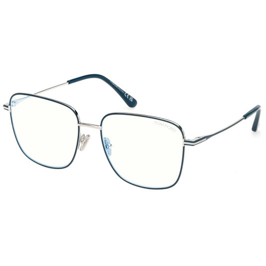TomFord Brillen, Modell: FT6136B Farbe: 087