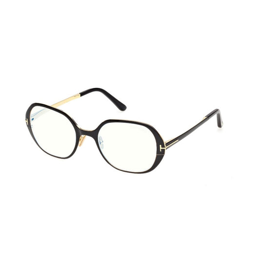 TomFord Eyeglasses, Model: FT6137B Colour: 001