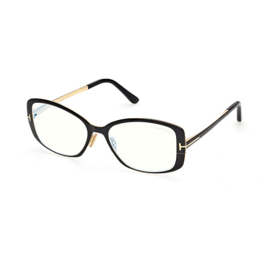 TomFord Eyeglasses, Model: FT6138B Colour: 001