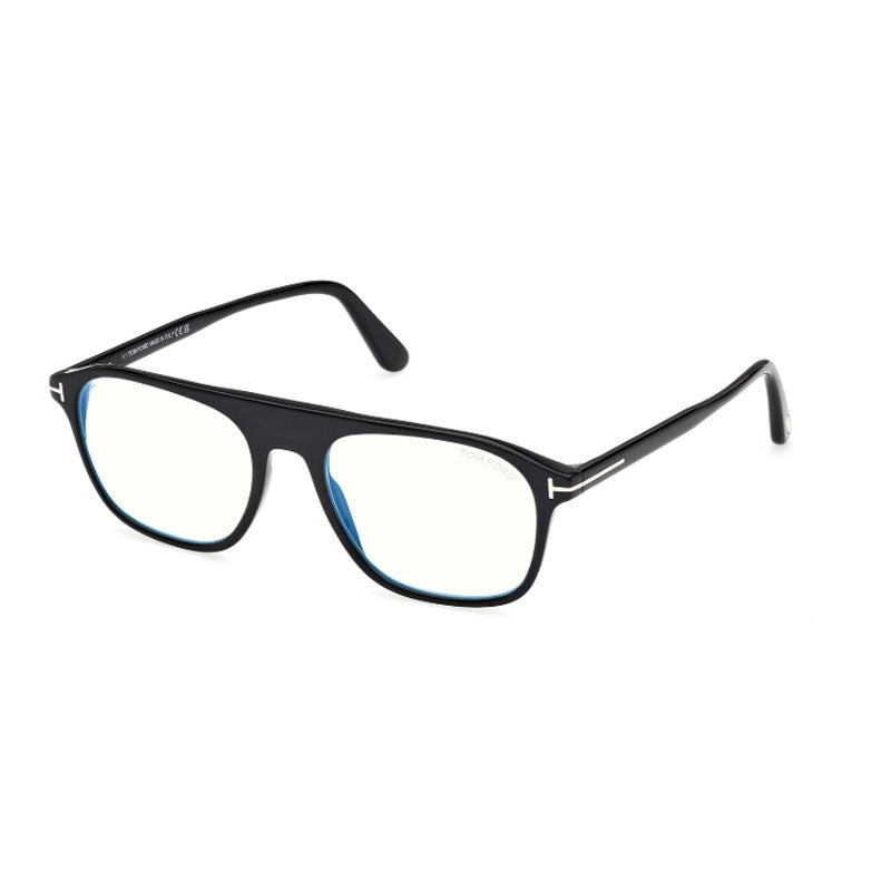 TomFord Eyeglasses, Model: FT6167B Colour: 001