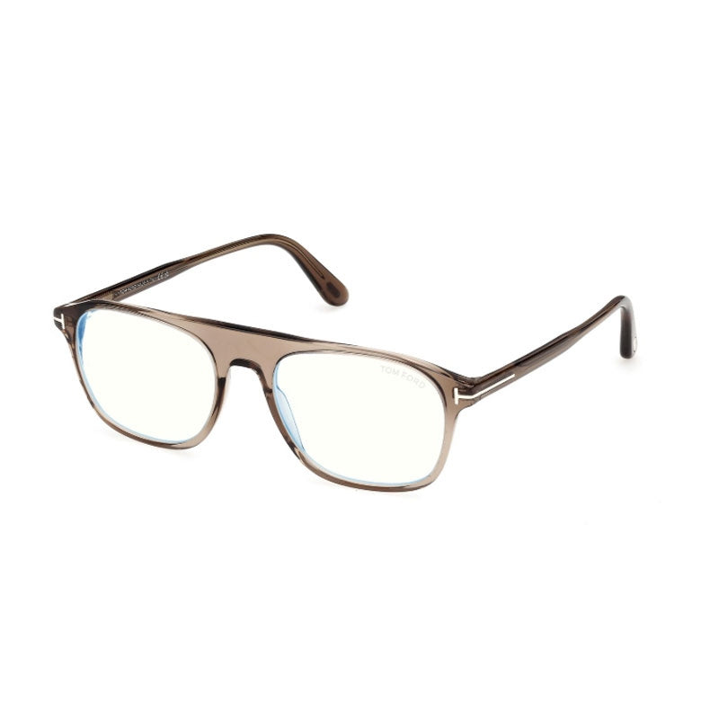 TomFord Eyeglasses, Model: FT6167B Colour: 045