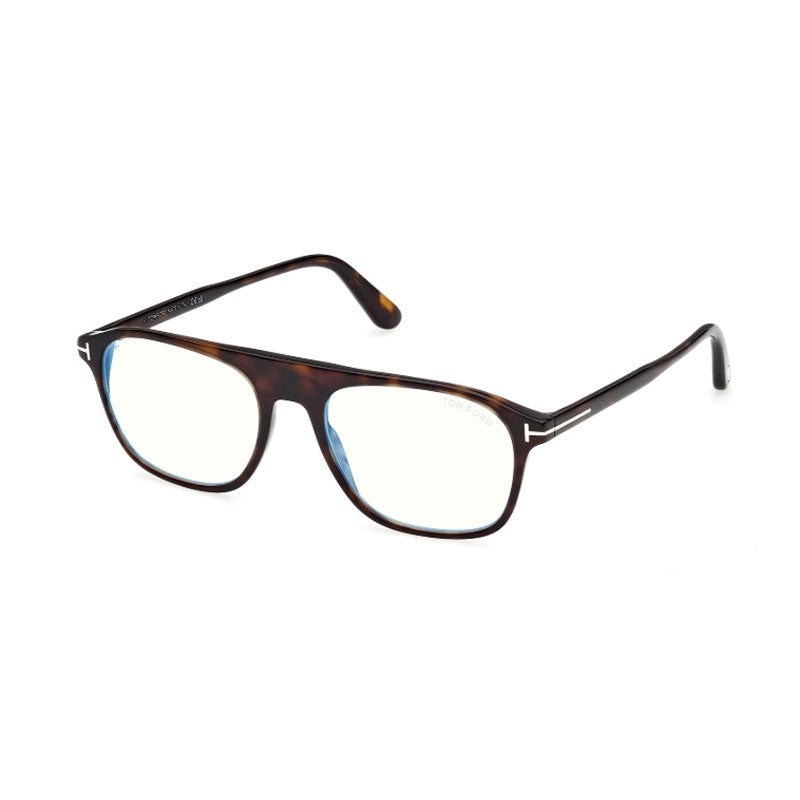 TomFord Eyeglasses, Model: FT6167B Colour: 052