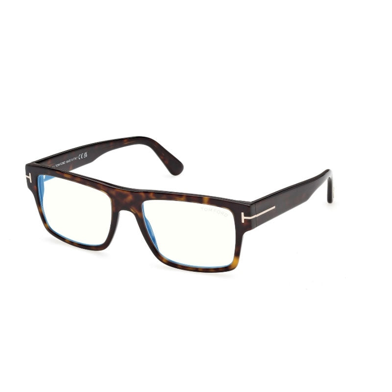 TomFord Eyeglasses, Model: FT6168B Colour: 052