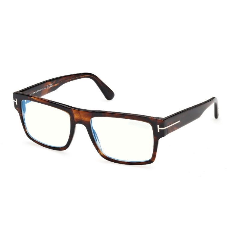 TomFord Eyeglasses, Model: FT6168B Colour: 055