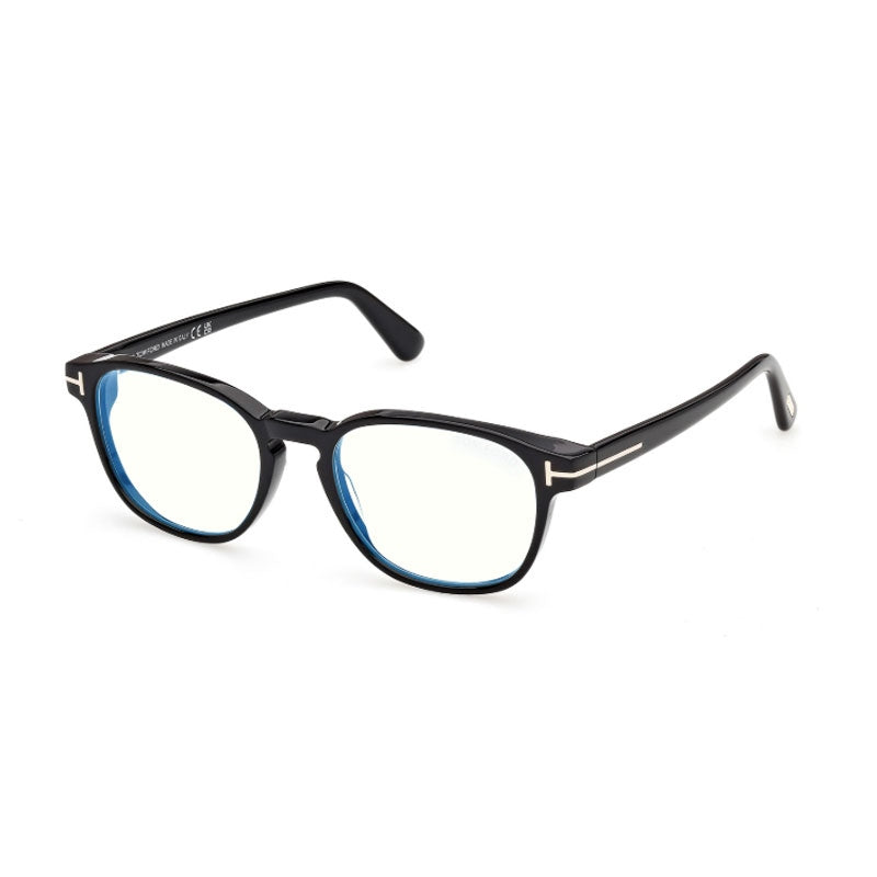 TomFord Eyeglasses, Model: FT6169B Colour: 001