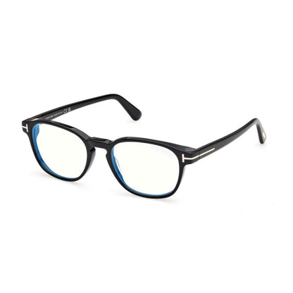 TomFord Eyeglasses, Model: FT6169B Colour: 001