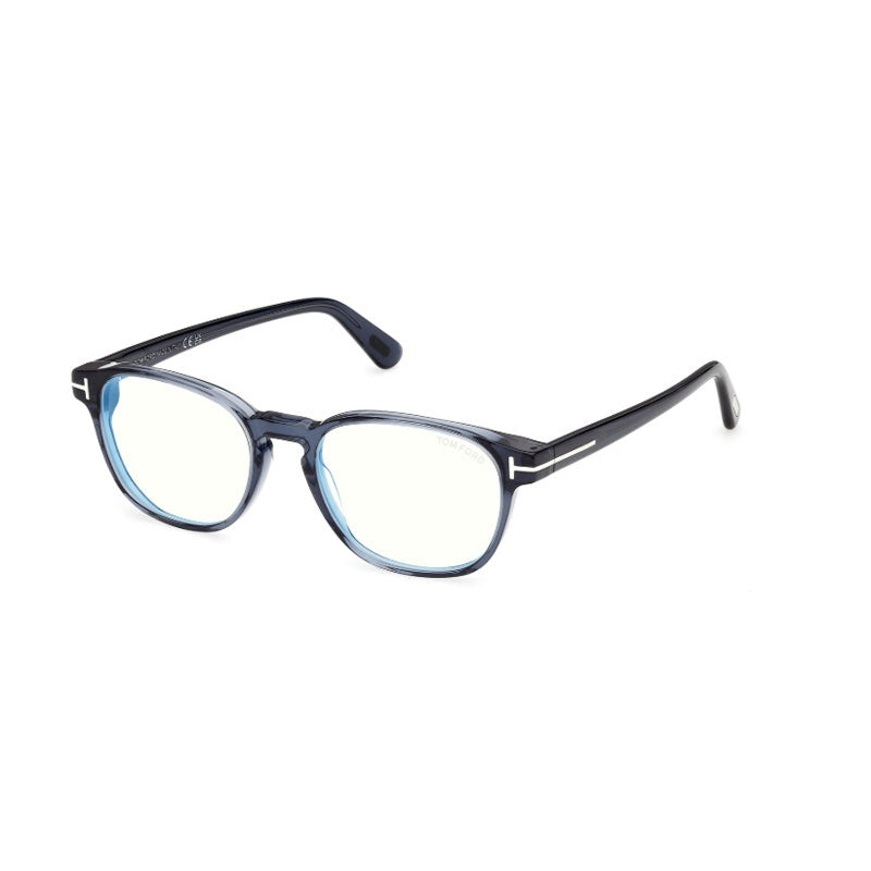TomFord Eyeglasses, Model: FT6169B Colour: 090